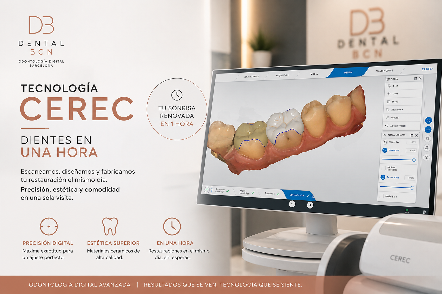 Tecnologia CEREC